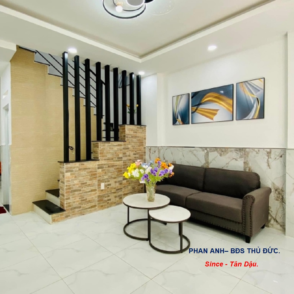 🔥 SIÊU HOT! Bán gấp nhà phố Nguyễn Duy Trinh, Quận 2 _ Hẻm xe hơi, 118 m2 đất _ 2 tầng 4 pn - Ảnh 7
